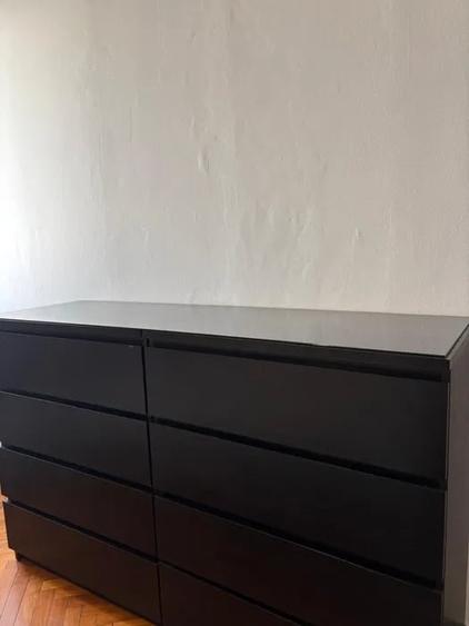 Apartament cu 2 camere semidecomandat, mobilat în 1 Mai