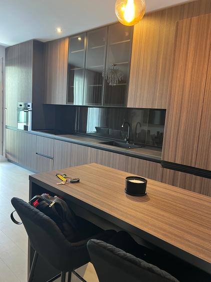 Apartament cu 2 camere decomandat în Pipera