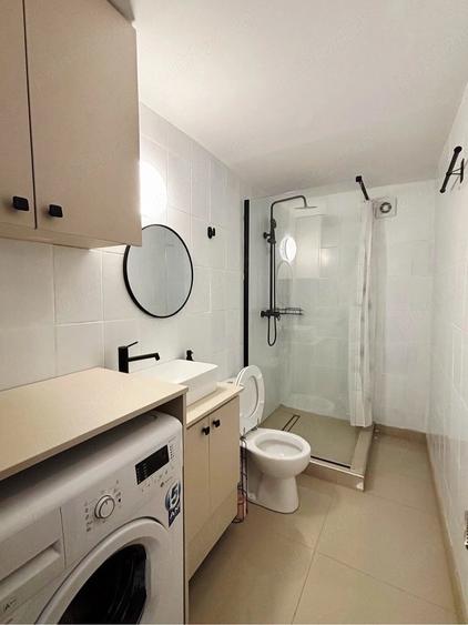 Apartament cu 2 camere decomandat în Vitan