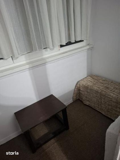 Apartament cu 3 camere decomandat în George Enescu