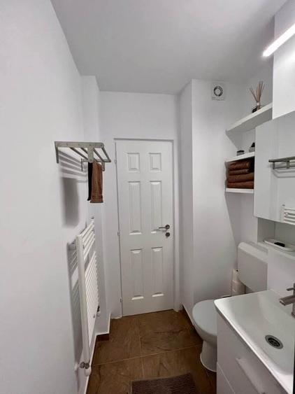 Apartament în Central