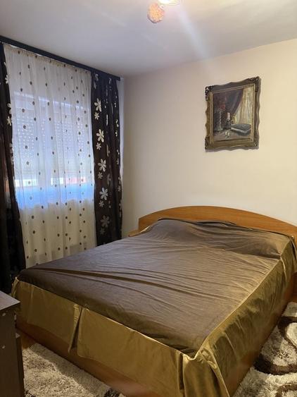 Apartament cu 2 camere decomandat în Ultracentral