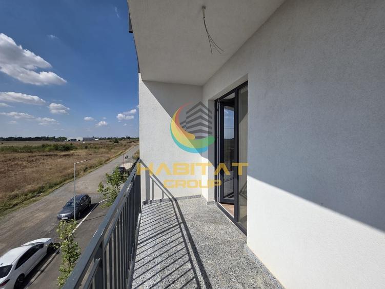 Apartament 3 camere / 90 mp / gata de mutare - 9