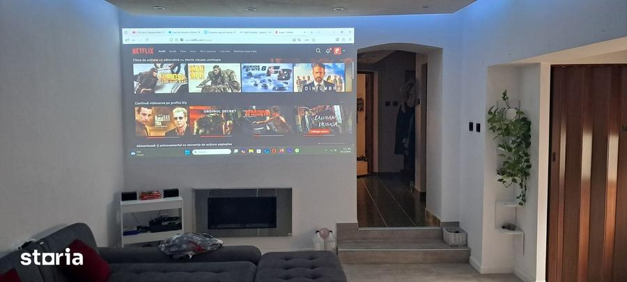 Casă cu 7 camere cu Teren 411 Mp în Iosefin