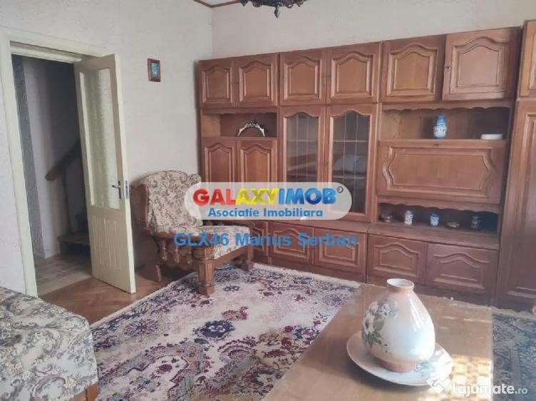 Casa P 1 Barbuletu - Barbuletu (Dambovita) - 1