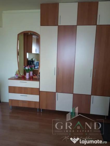 2 Camere Decomandate | 2 Balcoane | ZorilorStr.Padurii | - 11