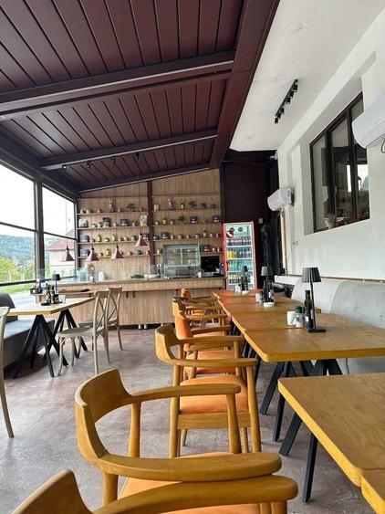 Spațiu comercial, de 120 mp, în Central