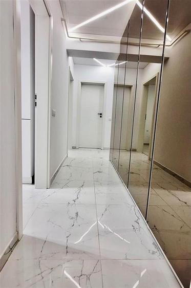 Apartament cu 2 camere decomandat în Tătărași