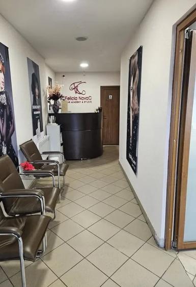 Spațiu comercial, de 103 mp, în Decebal