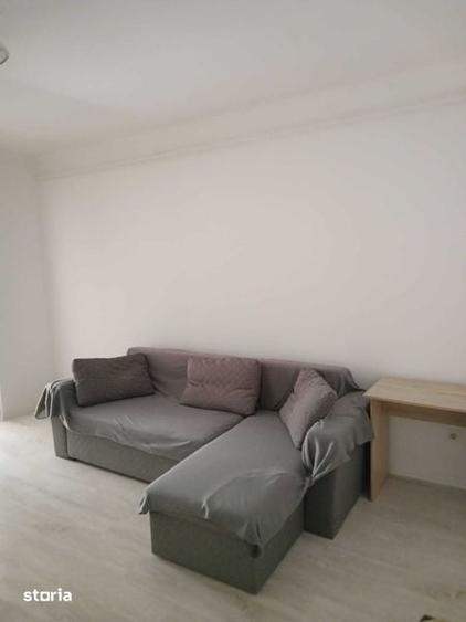 Inchiriez apartament cu doua camere si parcare in militari residence - 6