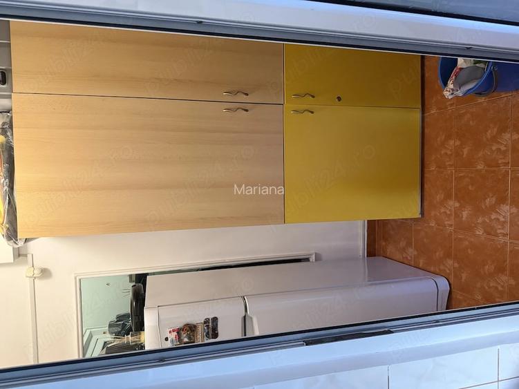 Apartament cu 2 camere decomandat în Sud