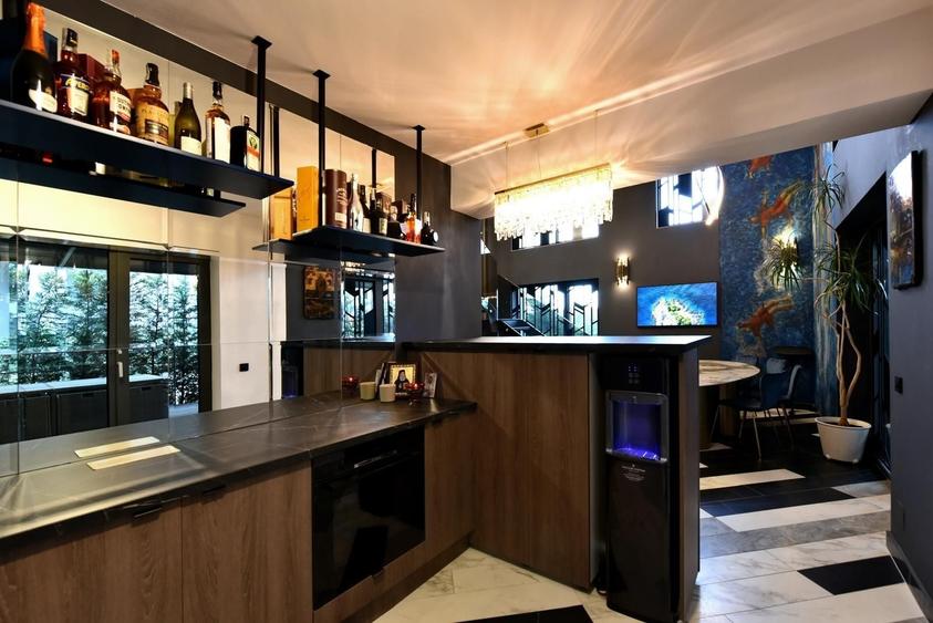 Apartament Duplex Pipera spectaculos cu design exclusivist - 4
