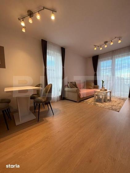 Apartament cu 2 camere în Bartolomeu