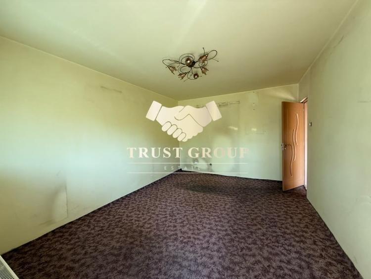 Apartament cu 2 camere decomandat în Drumul Taberei