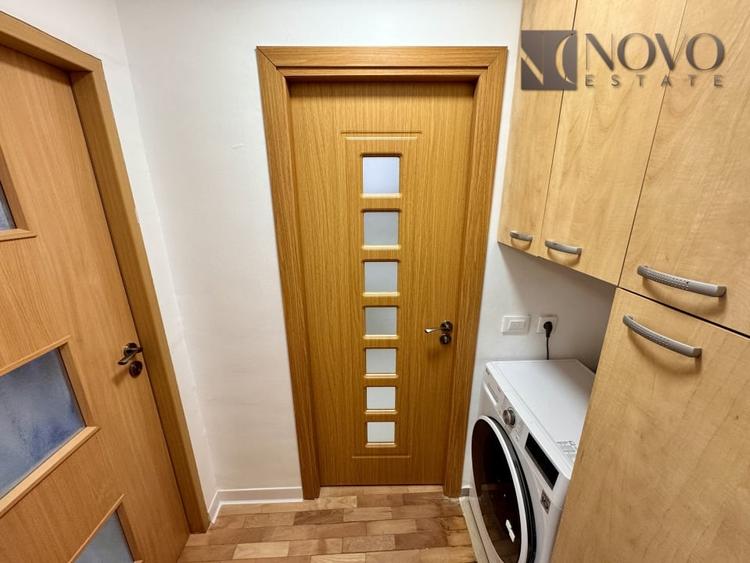 Apartament cu 4 camere semidecomandat, mobilat în Baba Novac