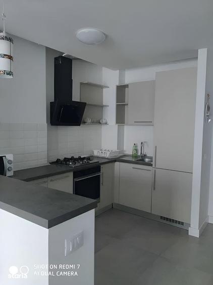 Apartament cu 2 camere decomandat în Nord