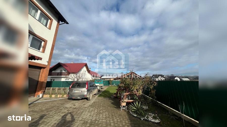Spațiu comercial, de 570 mp, în Central