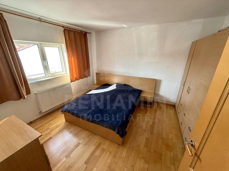 Casa langa Spitalul de Neuro-Acces auto-4 dormitoare-Foisor-Libera - 7
