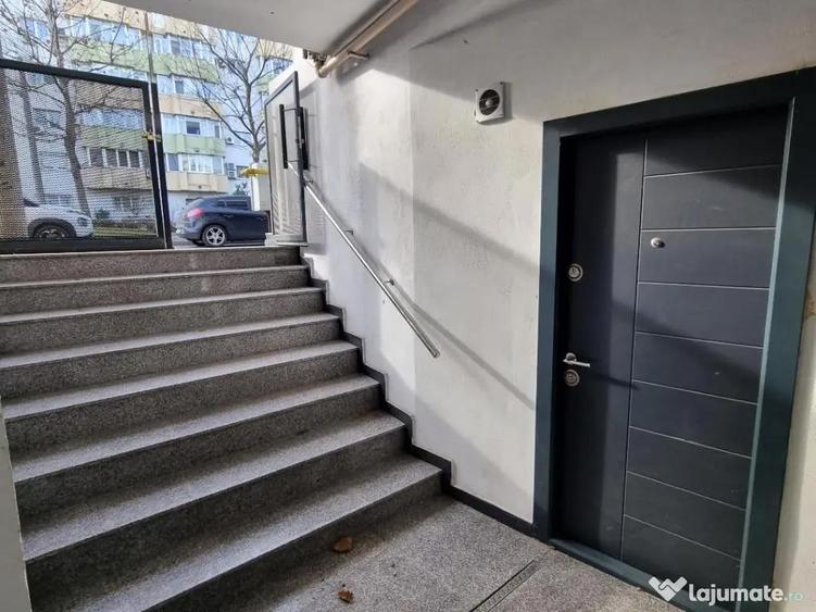 Spațiu comercial, de 52 mp, în Doamna Ghica