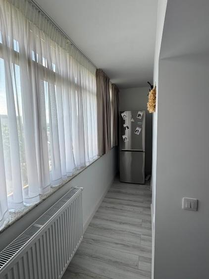 Apartament cu 2 camere, mobilat în Steaua
