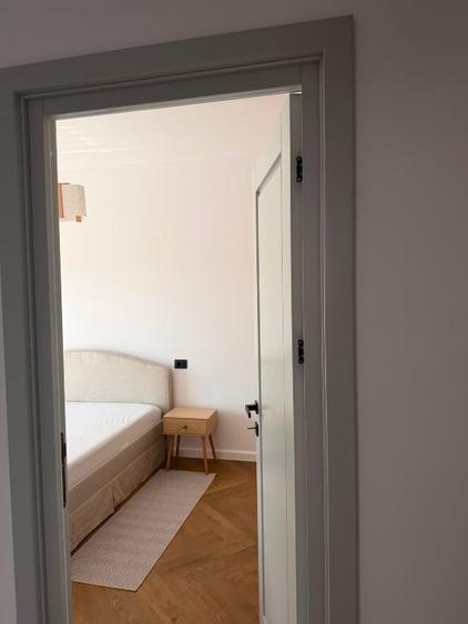 Apartament cu 2 camere decomandat în Galata