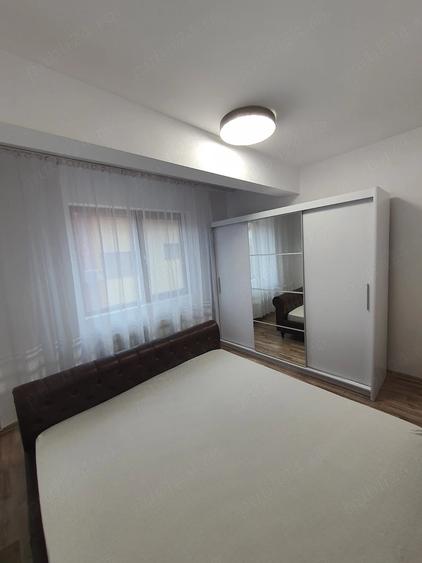 Apartament cu 3 camere decomandat în Militari