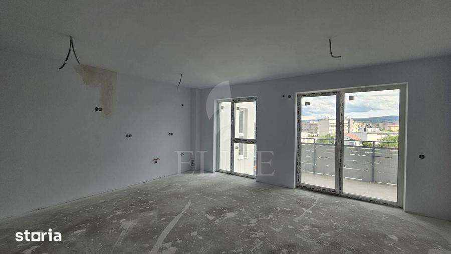 Apartament 3 camere in zona str. Fabricii, str. Campina - 8