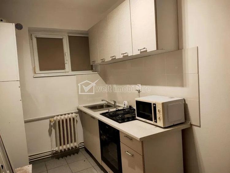 Apartament cu 1 camera la cheie | 35 mp Grigorescu | Zona Profi! - 4