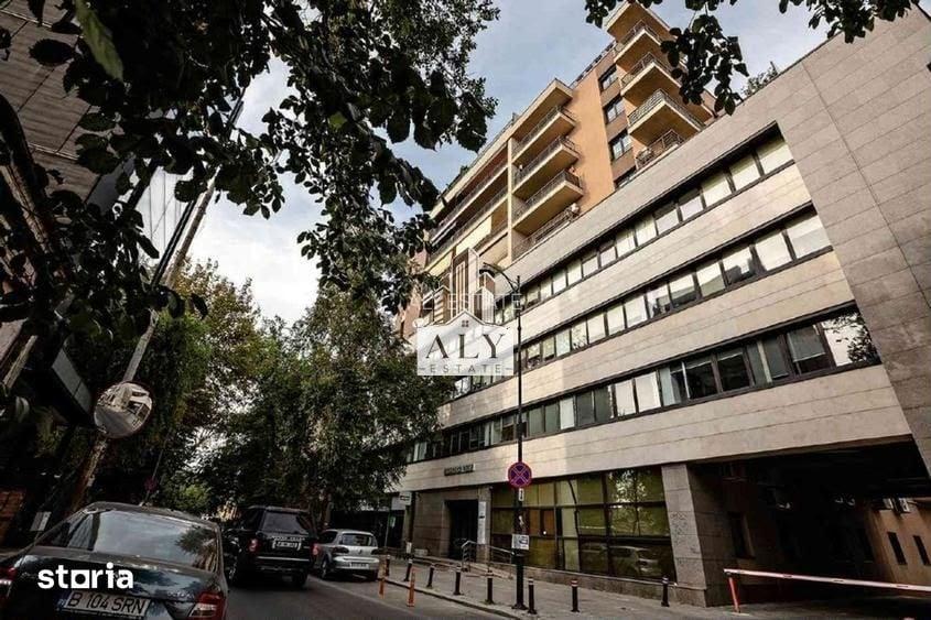 Inchiriere Apartament 2 Camere Mo?ilor |Parcare| Centrala proprie