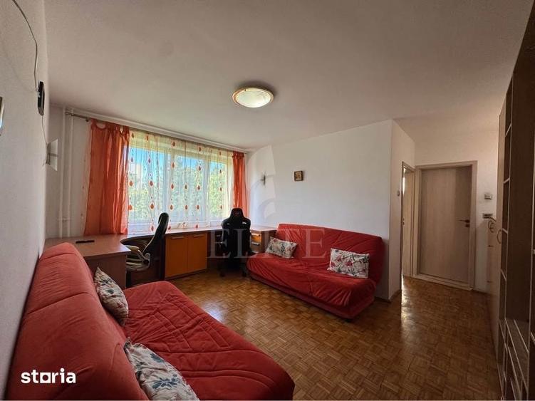 Apartament 2 camere in zona STRAZII SNAGOV - 2