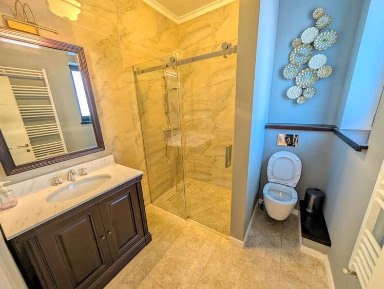 Casă individuală cu 4 camere cu Teren 478 Mp în Corbeanca
