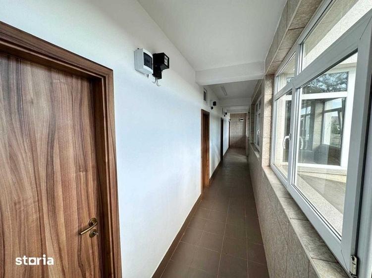 Garsonieră nedecomandată în Rahova
