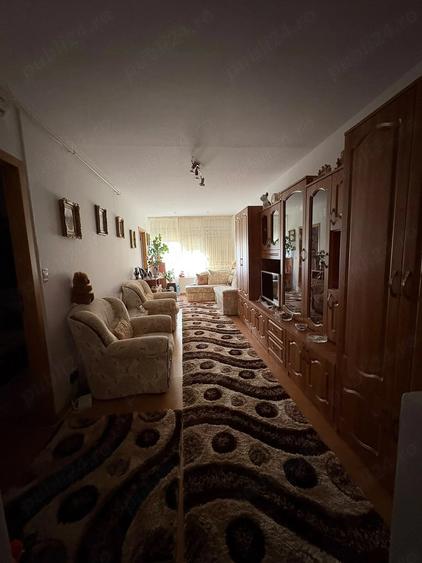 Vand apartament 2 camere UTA ARED - 5