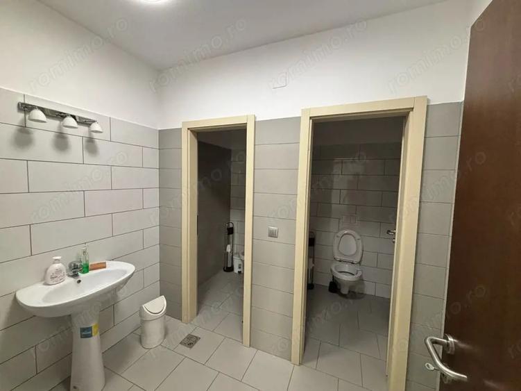 Spațiu comercial, de 200 mp, în Libertății