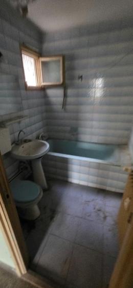 Apartament cu 2 camere decomandat în Giurgiului