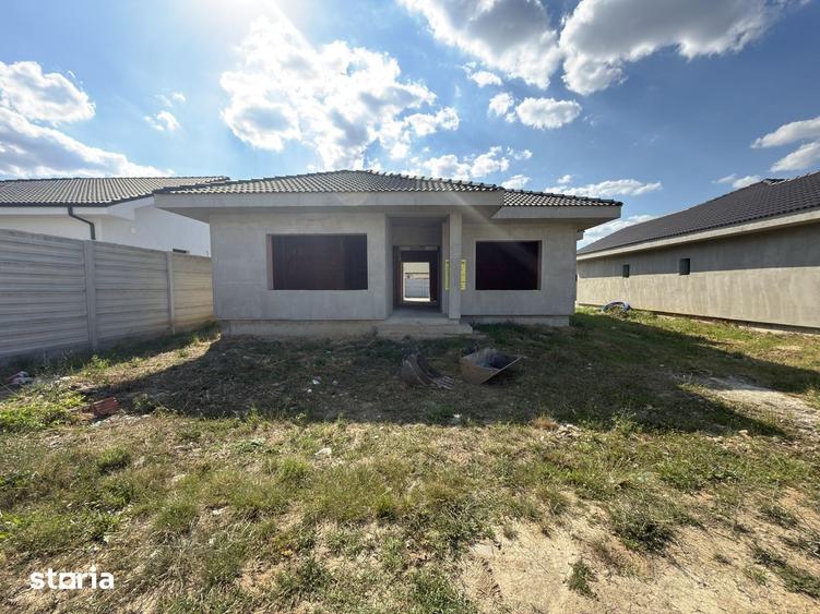Casa cu 3 camere de vanzare in Santandrei, Cart. Armoniei - TVA Inclus - 6