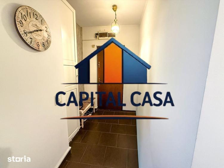 Apartament cu 3 camere în Drumul Taberei