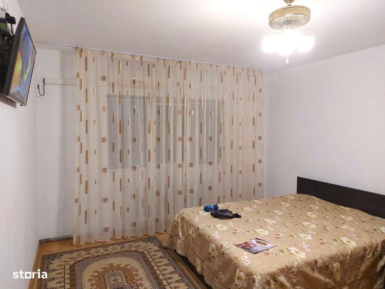 Garsonieră în Alexandru cel Bun