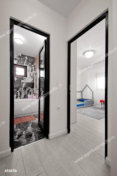 Apartament cu 2 camere, cartier Mazepa 1, La cheie! - 16