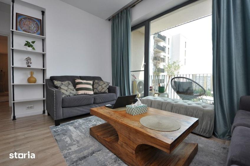 Apartament de 3 Camere in Nusco Citta Pantelimon cu Parcare ?i Boxa - 17