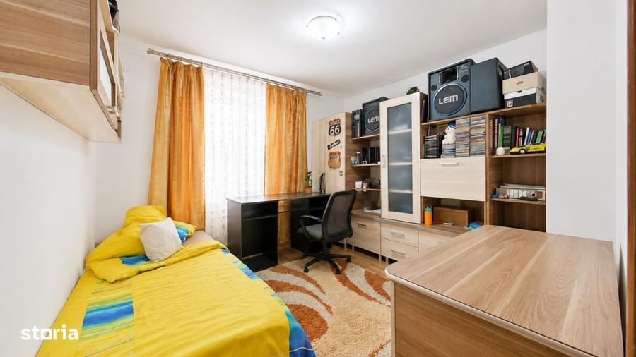 Apartament cu 2 camere în Dorobanți