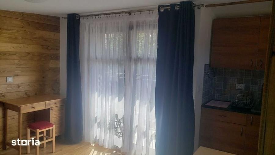 Apartament nou cu o camera de inchiriat in zona centrala - 5
