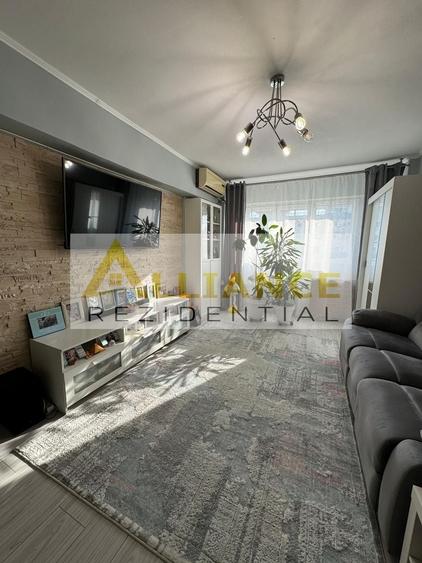 Apartament 4 camere | 5 minute Aparatorii Patriei | Mobilat si utilat - 5
