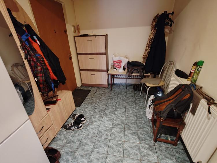 Apartament cu 2 camere decomandat în Centrul Civic