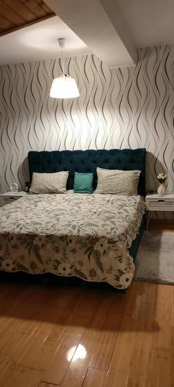 Apartament cu 3 camere decomandat în Tohanu Nou