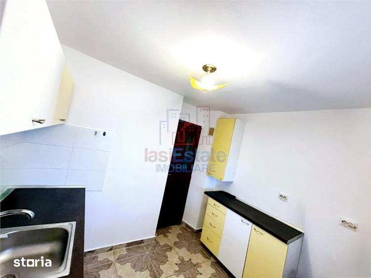 Apartament cu 2 camere în Dancu