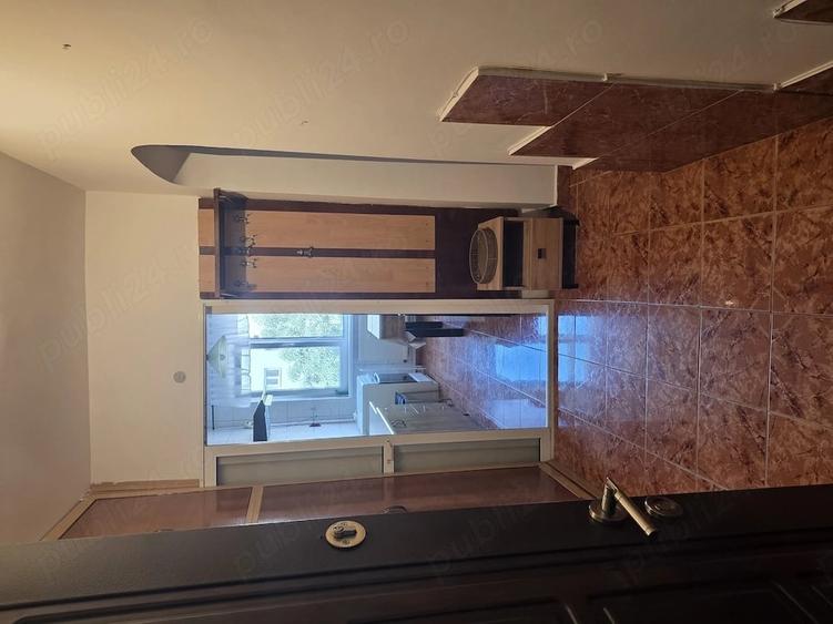 Apartament cu 2 camere decomandat în Militari