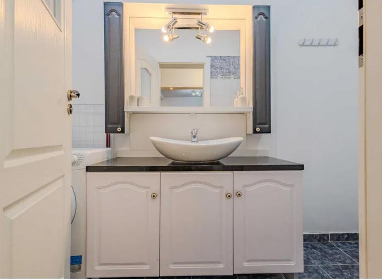 Apartament 2 camere | Centrul Istoric | Mobiat si Utilat |Curte Comuna - 4