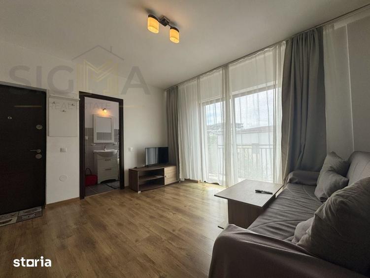 Apartament cu 3 camere în Bună Ziua