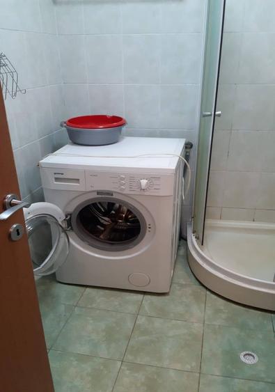 Garsoniera finisata, mobilata si utilata, cu balcon in zona Bucuresti - 6